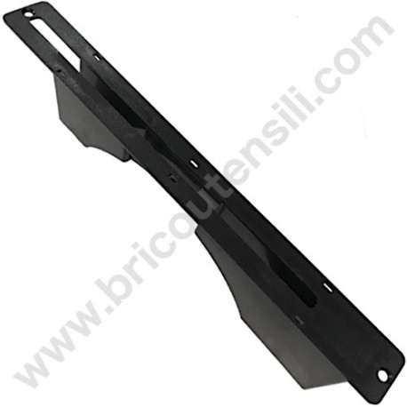 Protezione Piano di Lavoro per Troncatrice per Legno Femi TR235