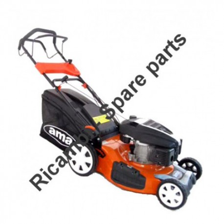 Ama Spare Parts for Lawnmower Playcut LT52H