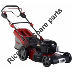 Ama Spare Parts for Lawnmower WORLD RTW53B
