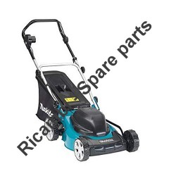 Makita Spare Parts for Lawn Mower EM41