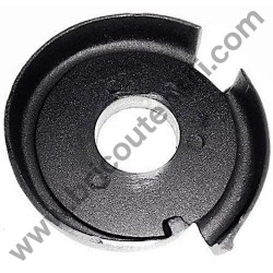 Self-Priming Pump Aluminum Snail for Motor Pump CM46