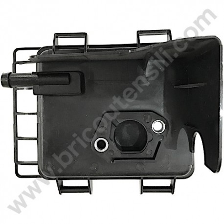 Sede Filtro Aria per Motori AMA MVG - T375 - T475