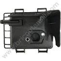 Sede Filtro Aria per Motori AMA MVG - T375 - T475