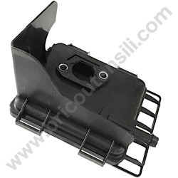 Air Cleaner Case for Engines AMA MVG - T375 - T475