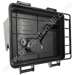 Air Cleaner Case for Engines AMA MVG - T375 - T475