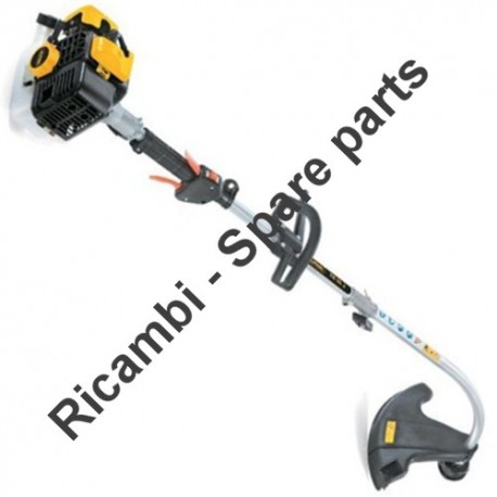Ricambi Alpina per Decespugliatore TR 26 J (2011) - 280710103