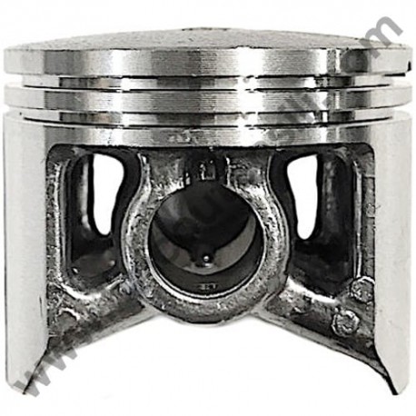 Pistone Completo per Motosega Valex Apache 50