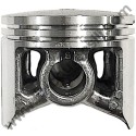 Pistone Completo per Motosega Valex Apache 50