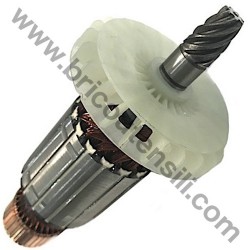 230V Armature for Sliding Compound Mitre Saw Fox F36-258DB