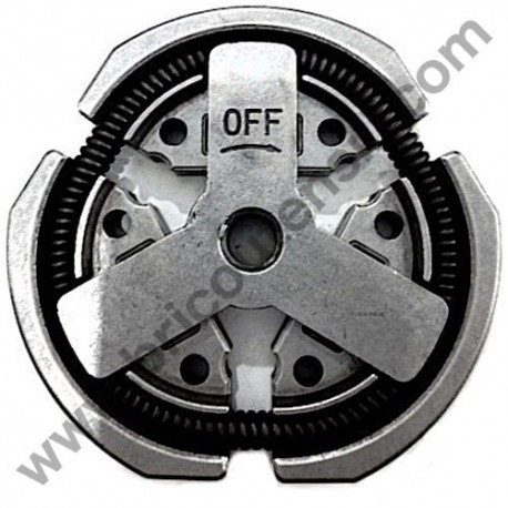 Clutch Assy for Chainsaws AMA NBG 38.14-16