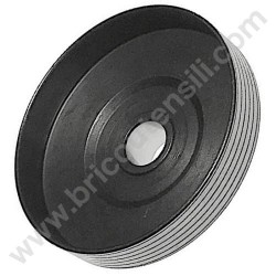 Clutch Drum for Chainsaws AMA NBG 38.14-NBG 38.16 - 1