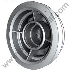Middle Pulley for Floor Bench Drill FOX F12943