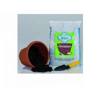 Universal Garden compost 20 Lt