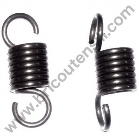 Molla Leva Sgancio per Troncatrice FEMI XXX2