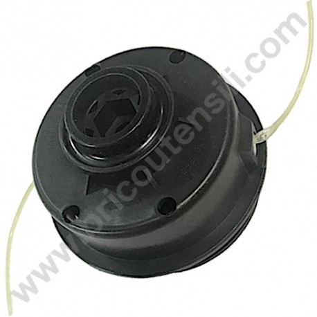 Head Assy for Grass Trimmer Alpina TR 27 J