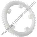 Corona Trascinamento per Rasaerba a Trazione Alpina BL 510 SHQ