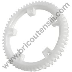 Corona Trascinamento per Rasaerba a Trazione Alpina BL 510 SHQ