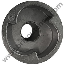 Pignone Sinistro per Rasaerba a Trazione Alpina BL 510 SHQ