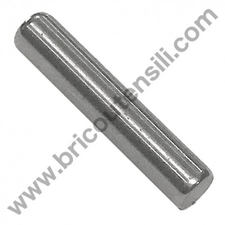 Gear Box Pin for Self Propelled Lawnmover Alpina BL 510 SHQ