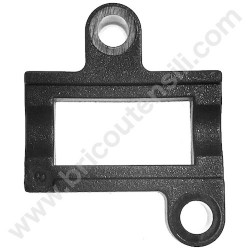 Sopporto Portaspazzola per Sega Circolare Bosch PKS 40