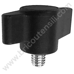 Wing Screw M6x10 for Circular Saw Bosch PKS 40