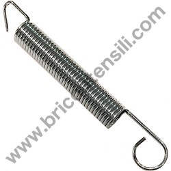 Molla Ruota per Motozappa Alpina TI 36 G