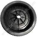 Rear Wheel 10.5'' for Self-Propelled Lawnmower AMA LT 52H