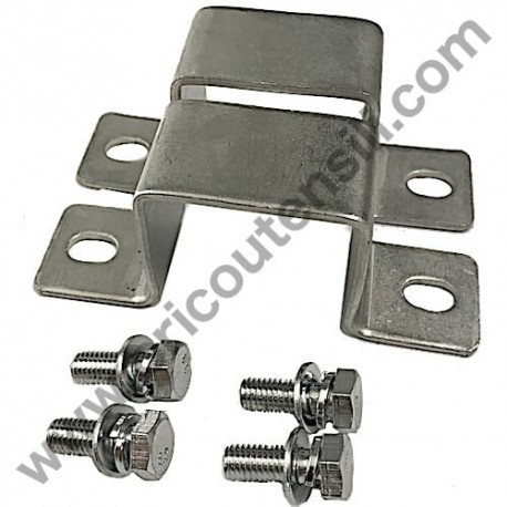 Jumpers for Electric Hoists 200 - 400 Kg