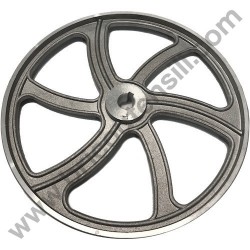Lower Pulley for Wood Band Saw FOX F28182