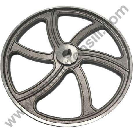 Lower Pulley for Wood Band Saw FOX F28182