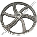 Puleggia Inferiore per Sega a Nastro FOX F28182