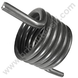 Arm Spring for Band Saw Femi ABS 105 - 1