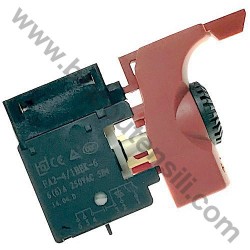 Switch for Rotary Hammer Skil 1764