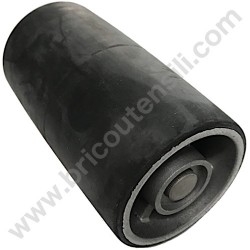 Rullo Posteriore per Levigatrice a Nastro Makita 9402