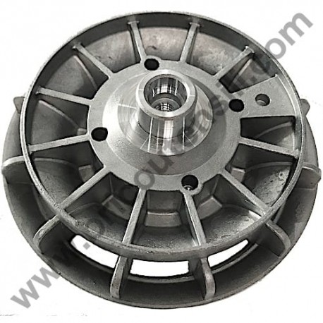 Ventola 92 per Levigatrice Rotorbitale Makita BO6030