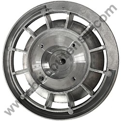 Ventola 92 per Levigatrice Rotorbitale Makita BO6030