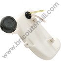 Fuel Tank Assy for Brushcutter Stiga SBC 232