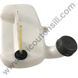 Fuel Tank Assy for Brushcutter Stiga SBC 232