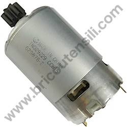 10,8V Motor for Hedge Trimmers Makita AH1020 - AH1020LGEX