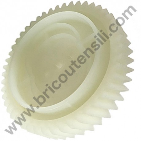 Gear 47 for Hedge Trimmers Makita AH1020 - AH1020LGEX