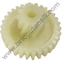 Gear 12-31 for Hedge Trimmers Makita AH1020 - AH1020LGEX