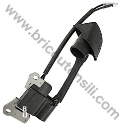 Ignition Coil Assy for Brushcutters Alpina B 42