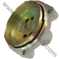 Trasmission Support for Brushcutter Stiga SBC 252 F