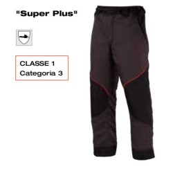 Pantaloni Antitaglio Originali Dolmar