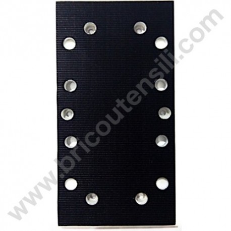 Sander Plate for Sander BOSCH GSS 230 AE