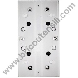 Sander Plate for Sander BOSCH GSS 230 AE