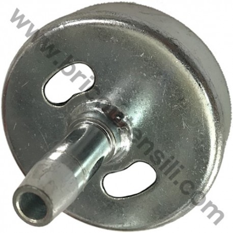 Clutch Drum for Brushcutters Alpina B 32 - B 42 - B 52