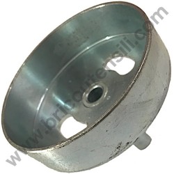 Clutch Drum for Brushcutters Alpina B 32 - B 42 - B 52