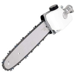Pruner for Dolmar Brushcutters
