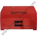 Sportello per Inverter Telwin TECHNOMIG 210 DUAL SYNERGIC